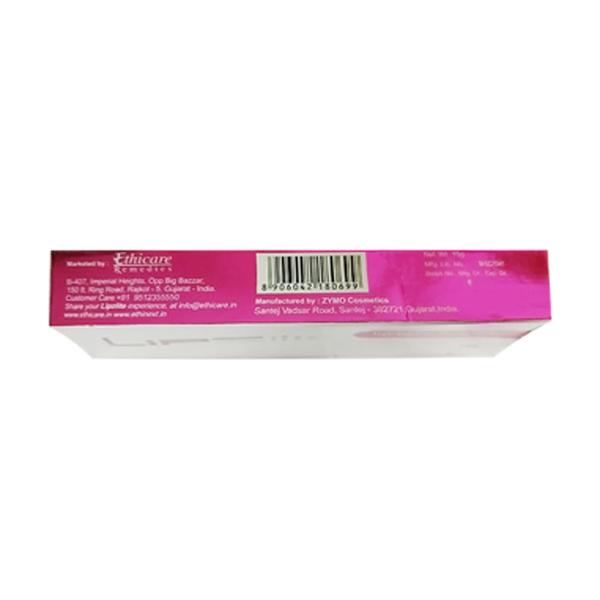 LIPZLITE LIP LIGHTENING Cream 15gm
