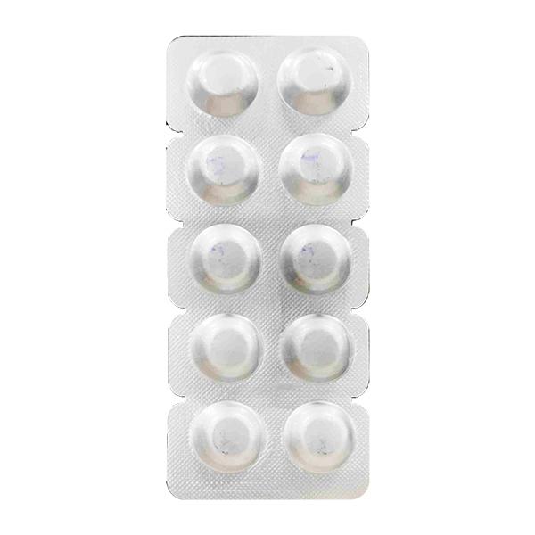 CILNIDIB M 50 Tablet 10's