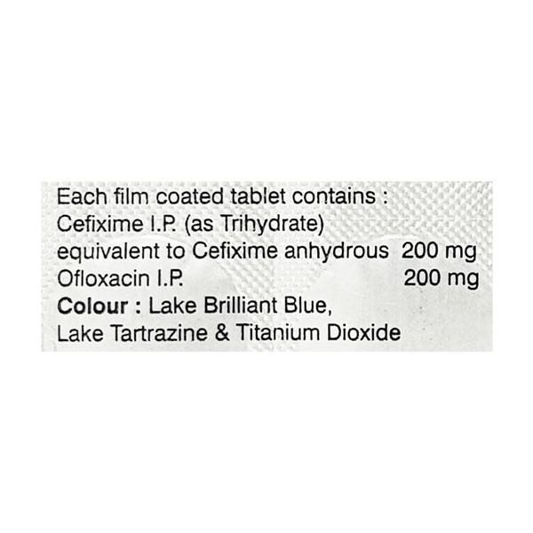 CO2 Tablet 10'S