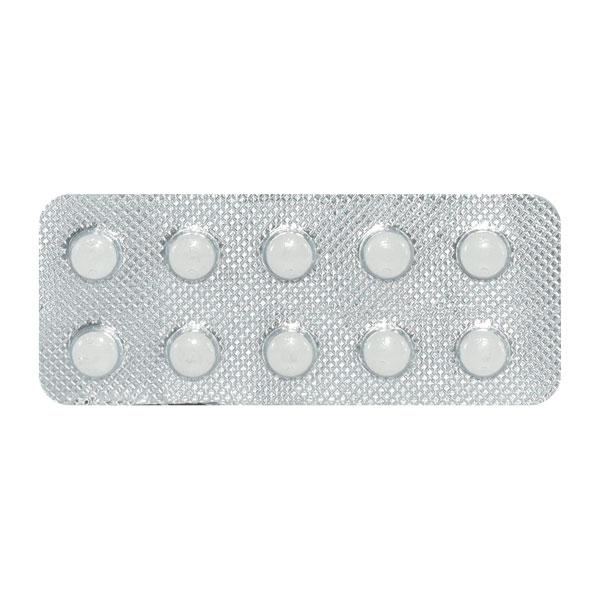 Dianorm 80mg Tablet 10'S