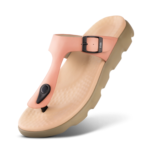 Frido Women's Cloud Comfort Sandal - Frido