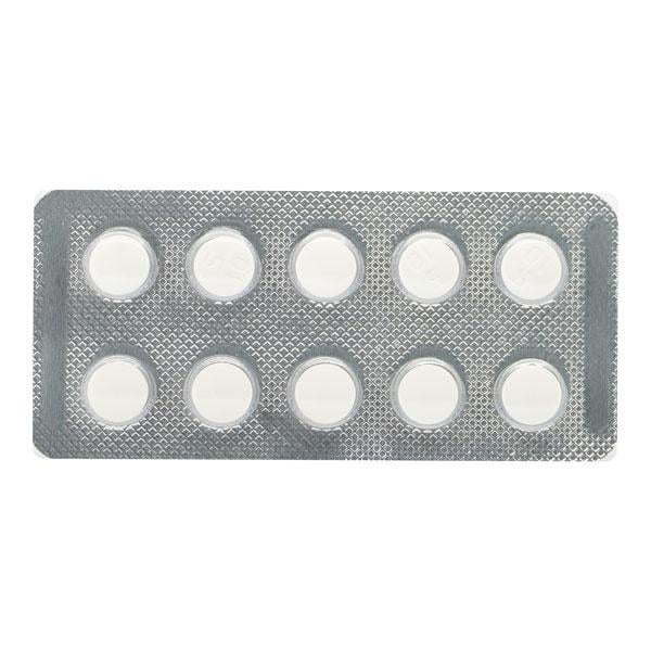 Vesilife 10mg Tablet 10'S