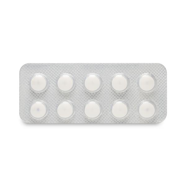 Tolol XR 25mg Tablet 10'S