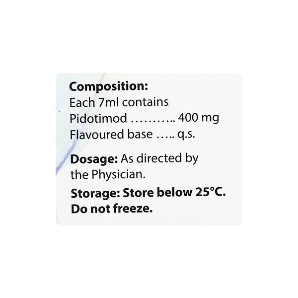 Immulina Liquid 100ml