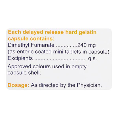 SCLEROGEM 240 Capsule 14's