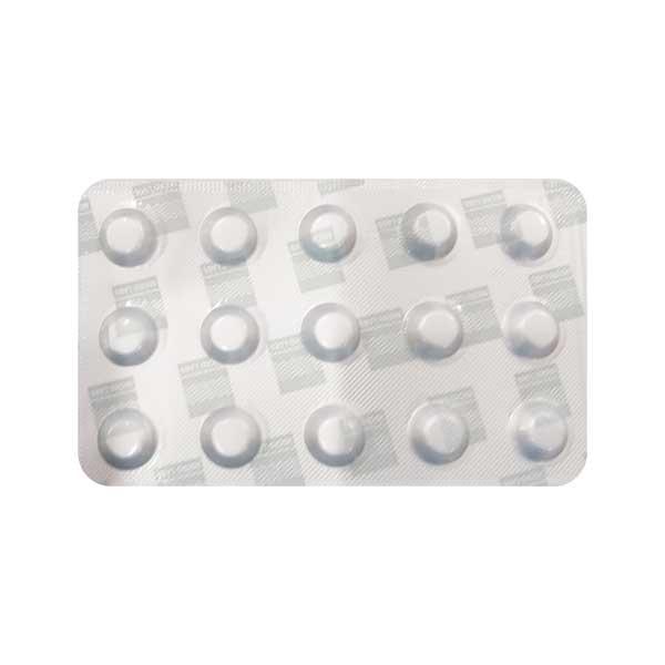 PANTOCAR 40 Tablet 15's