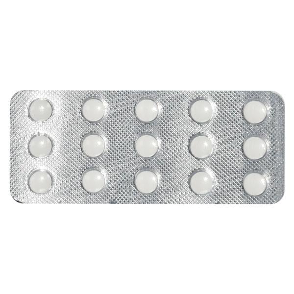 NULONG 10 Tablet 15's
