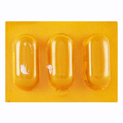 R CINEX 600MG TABLET 3'S