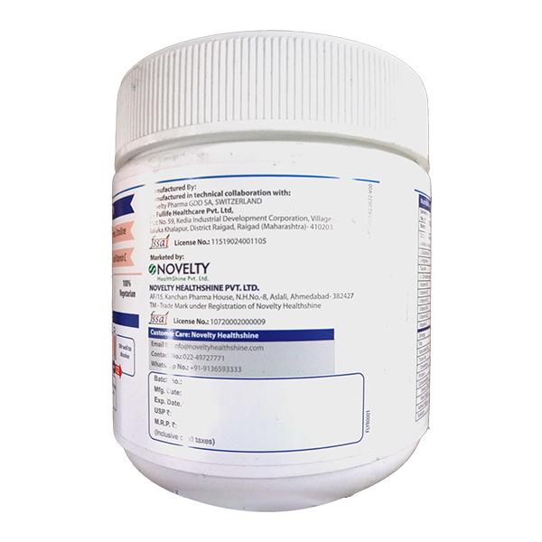 FULLYTE BCAA+ DELICIOUS WATERMELON FLAVOUR Powder 280g