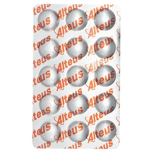 SITALONG 50 Tablet 15's