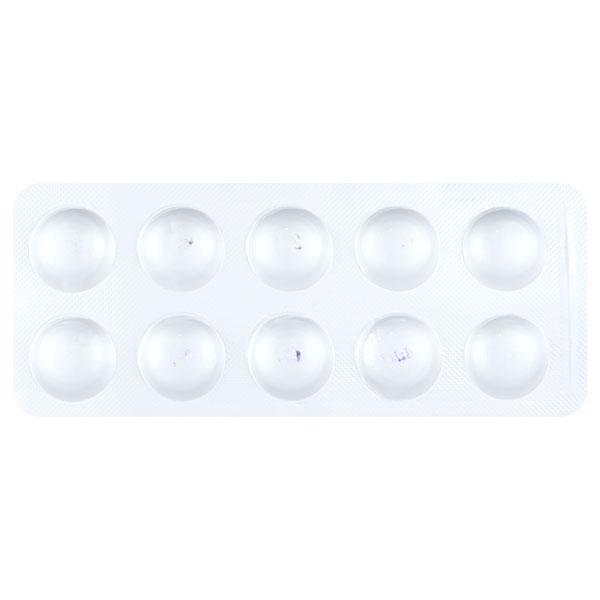 METOLET XL 25mg Tablet 10's