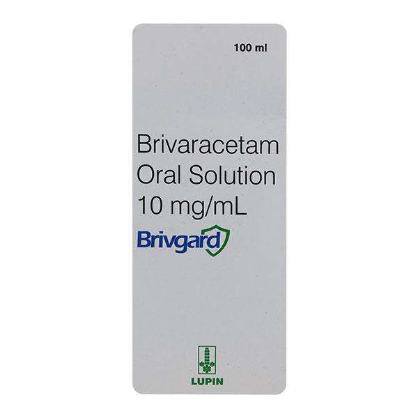 BRIVGARD Oral Solution 100ml