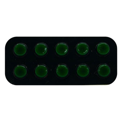 Chlotrip Tablet 10'S