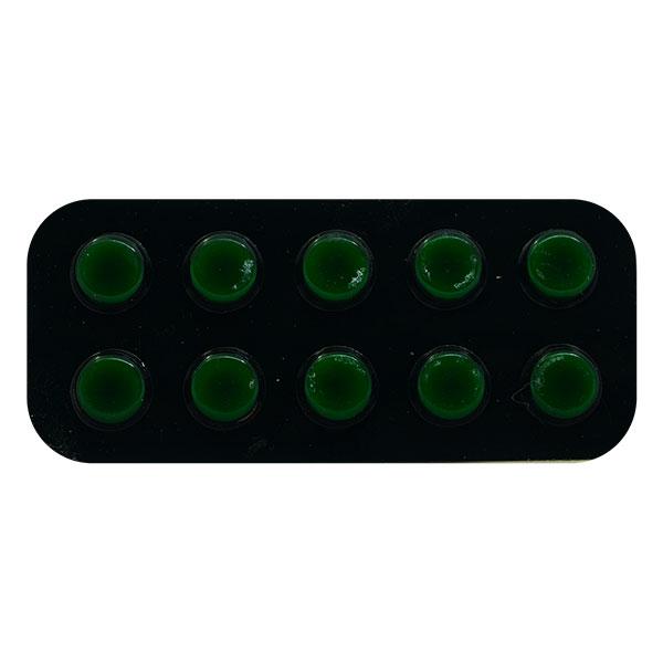 Chlotrip Tablet 10'S