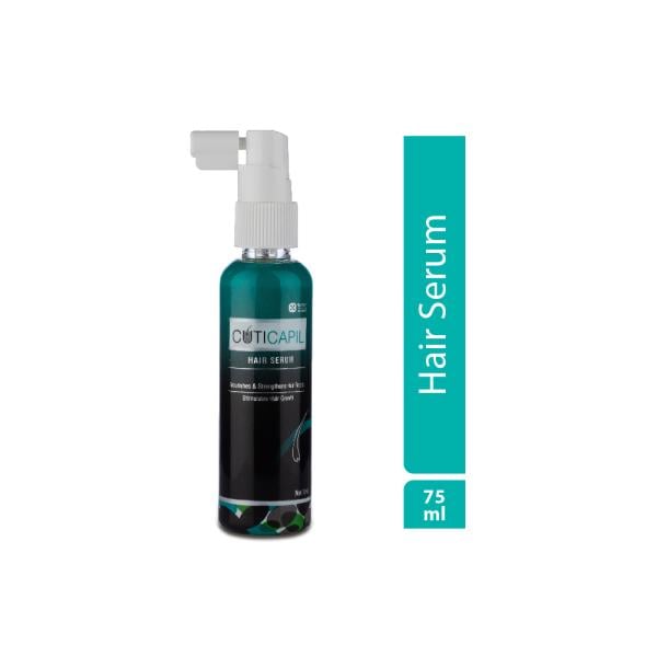 Cuticapil Serum 75ml