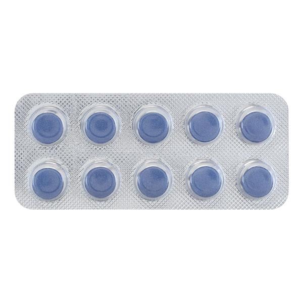 Levetas 250mg Tablet 10'S