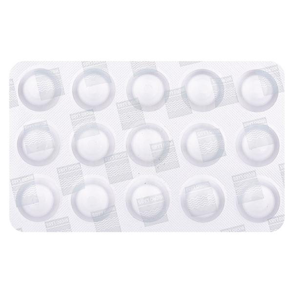 NEBILONG AM Tablet 15's