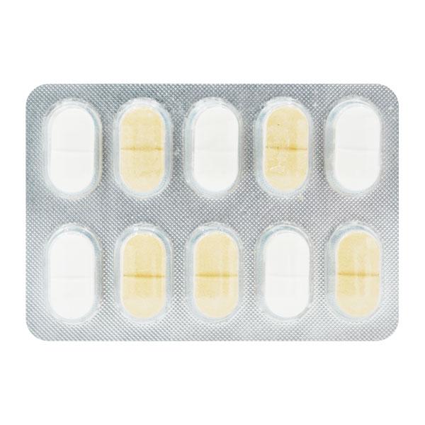 Glimy M2 Forte Tablet 10'S