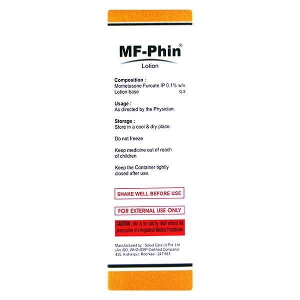 MF PHIN Lotion 30ml