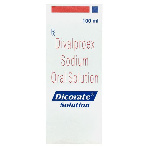 Dicorate Solution 100ml