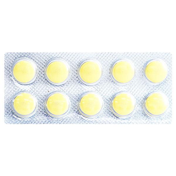 Selzic OD 150mg Tablet 10'S