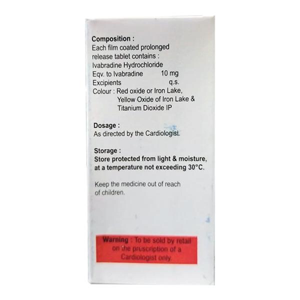 IVALINK OD Tablet 10's