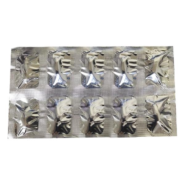 URCLAV 625 Tablet 10's