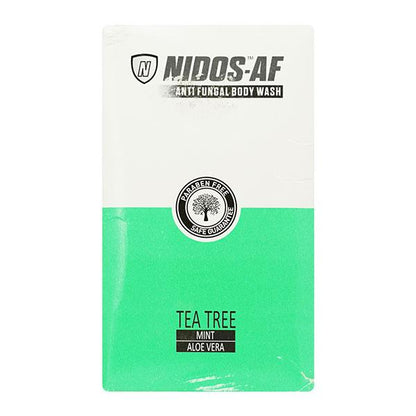 NIDOS AF Body Wash 100ml