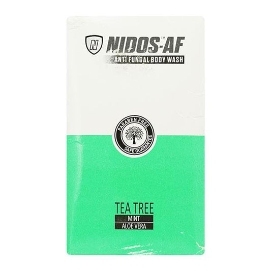 NIDOS AF Body Wash 100ml