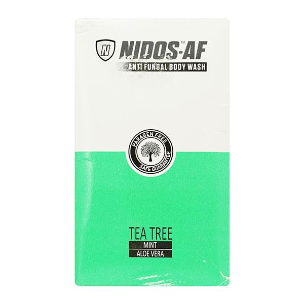 NIDOS AF Body Wash 100ml