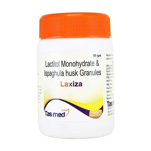 LAXIZA Granules 90gm