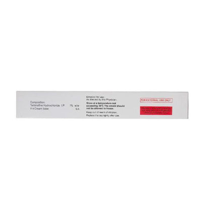 Teraderm Cream 30gm