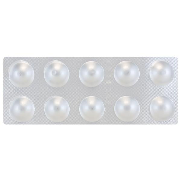 Furitas 80mg Tablet 10'S