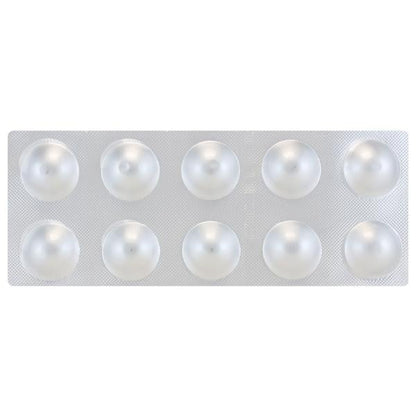 Furitas 80mg Tablet 10'S