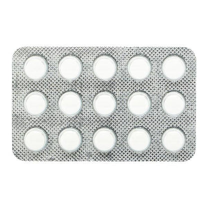 VOZUCA 0.2 Tablet 15's