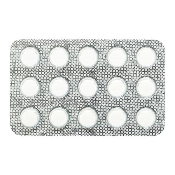 VOZUCA 0.2 Tablet 15's