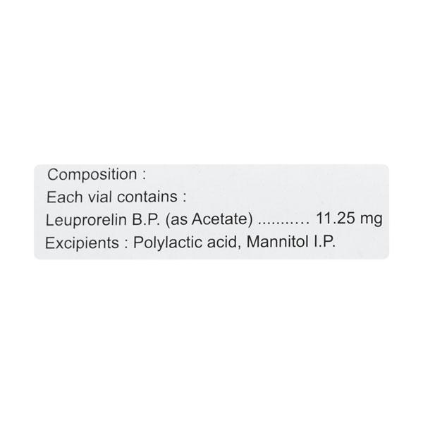 Luprodex 11.25mg Injection 2ml