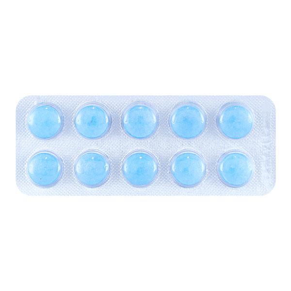 DILTICON SR 90 Tablet 10's