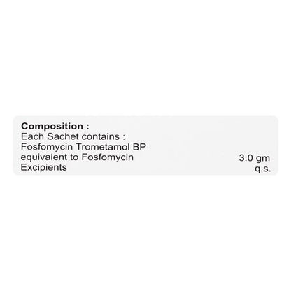 ZYFOMYCIN Powder 8gm