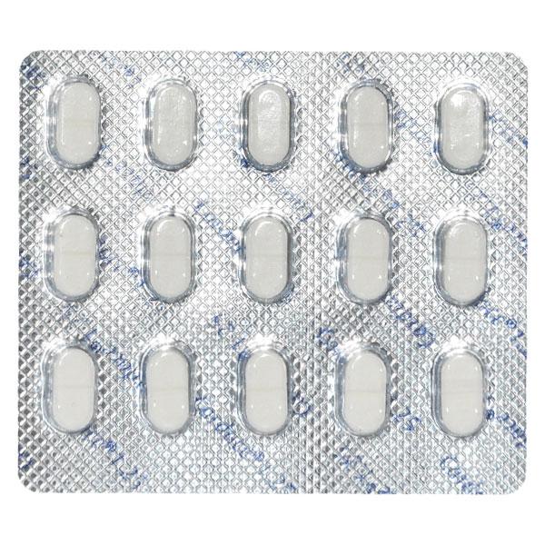 Cardace 1.25mg Tablet 15'S