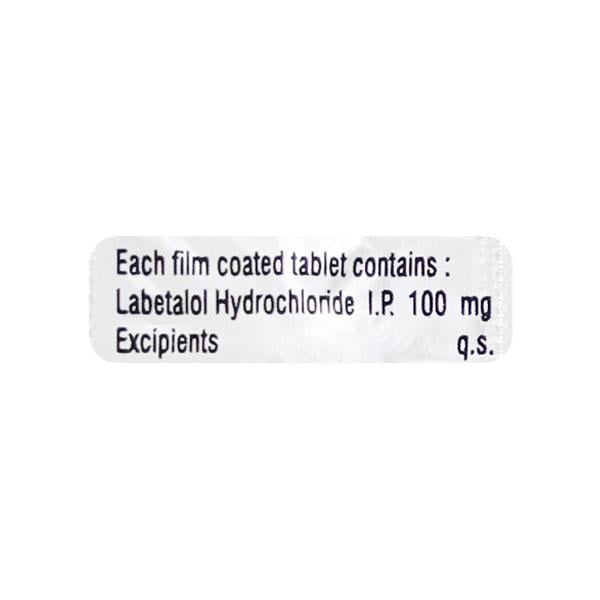 LEBATENS Tablet 10's