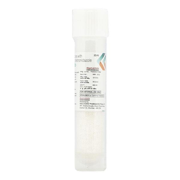 ENZOMAC CM Particles 10ml