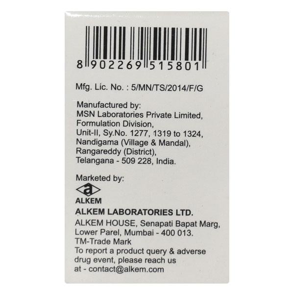 BRIVASURE Injection 5ml