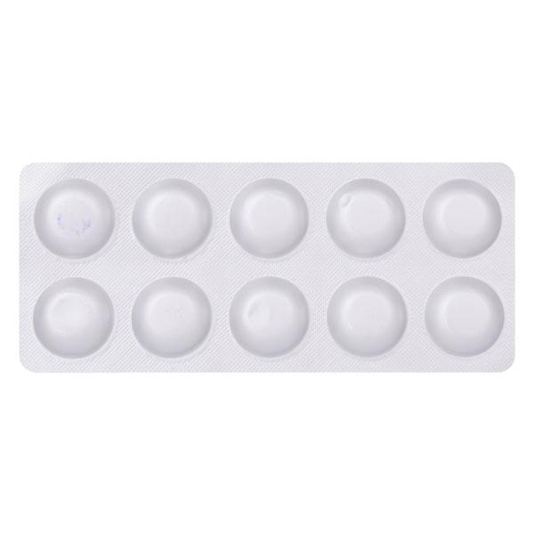 Vogli Rapid 0.3/1.0mg Tablet 10'S