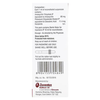 Augpen Drops 10ml