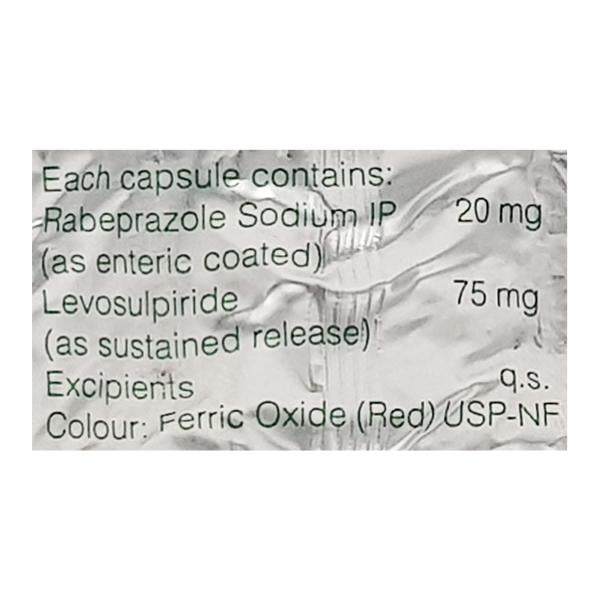 Superia L Capsule 10'S