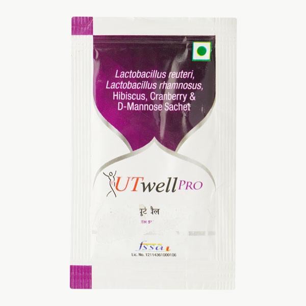 UTWELL PRO Sachet 2gm