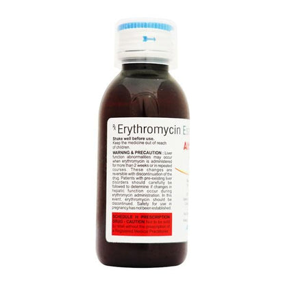 Althrocin Liquid 60ml