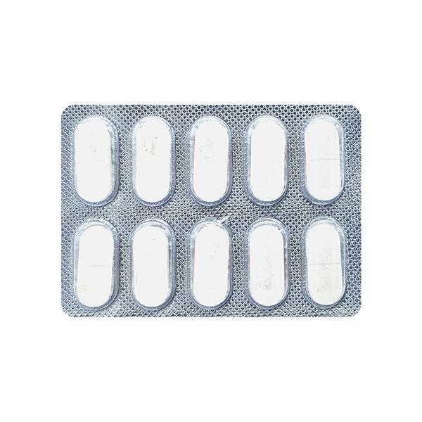Glycigon M Tablet 10'S