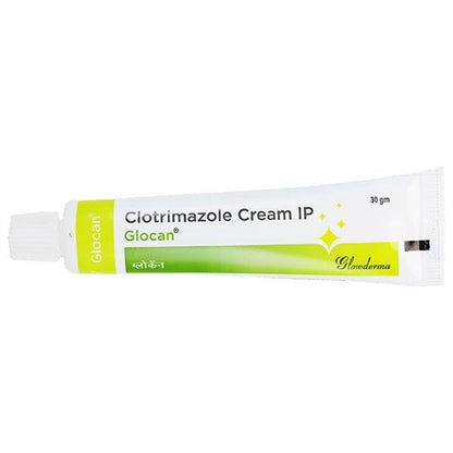 Glocan 1% Cream 30gm